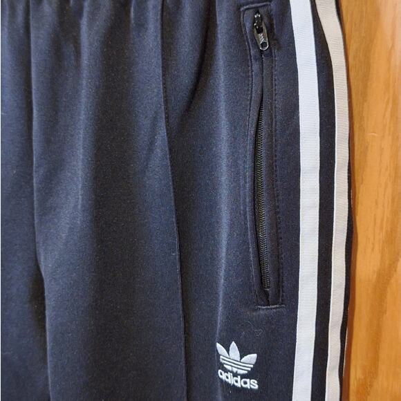 Adidas Track Pants Women's Small Activewear Athleisure Workout Performance - Picture 4 of 12